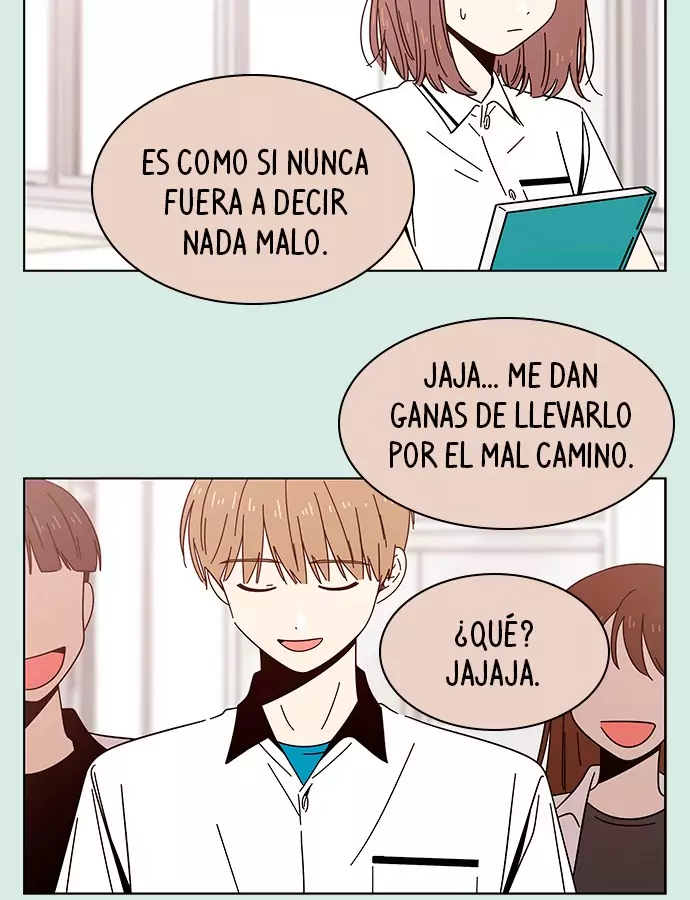 Temporada De Flores - Capítulo 33 - Página 9 - LectorTMOo
