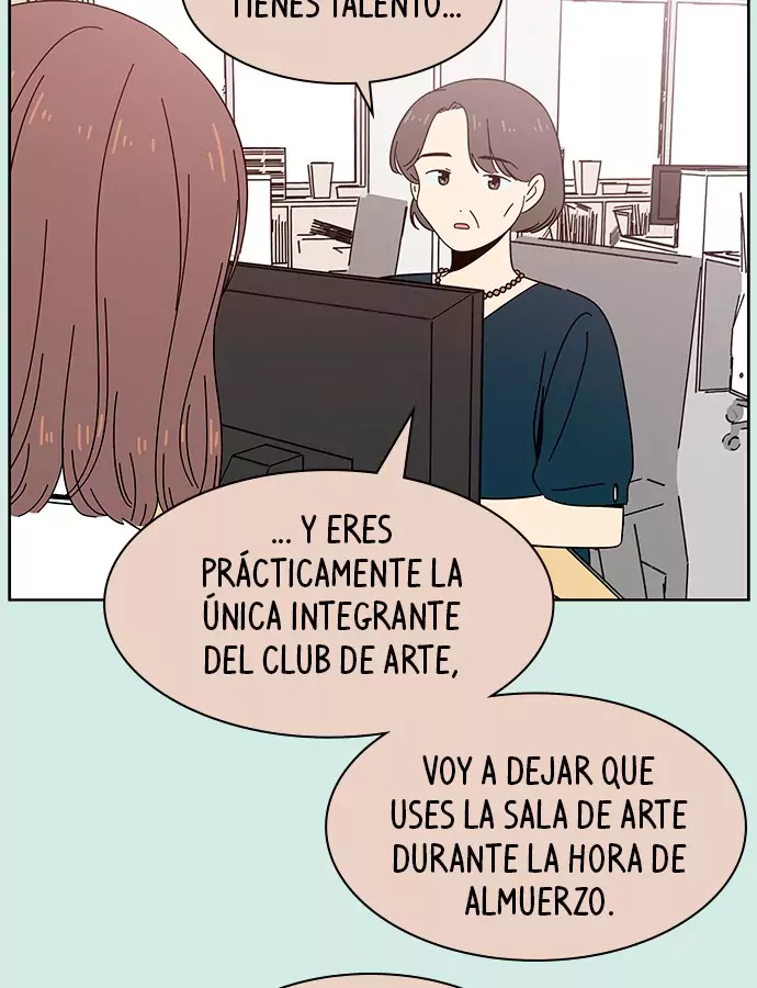 Temporada De Flores - Capítulo 33 - Página 15 - LectorTMOo