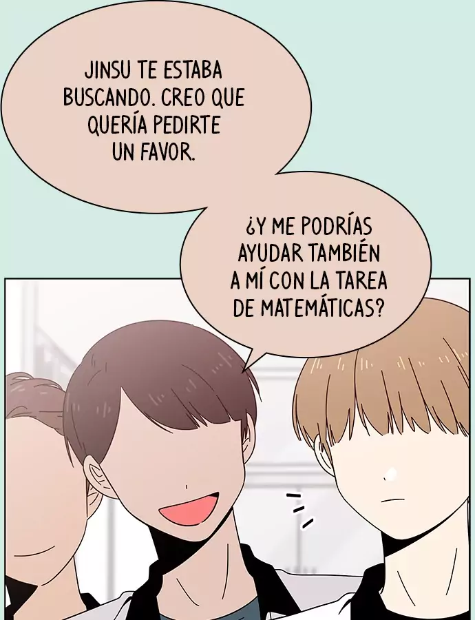 Temporada De Flores - Capítulo 33 - Página 18 - LectorTMOo