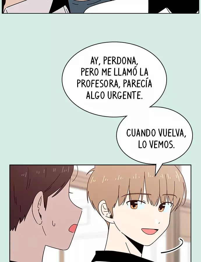 Temporada De Flores - Capítulo 33 - Página 19 - LectorTMOo