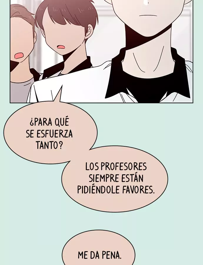 Temporada De Flores - Capítulo 33 - Página 21 - LectorTMOo