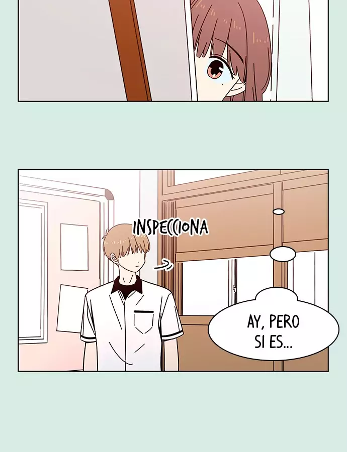 Temporada De Flores - Capítulo 33 - Página 28 - LectorTMOo
