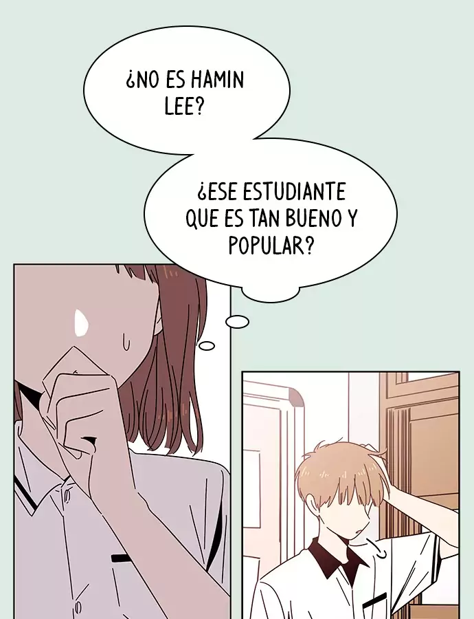 Temporada De Flores - Capítulo 33 - Página 31 - LectorTMOo