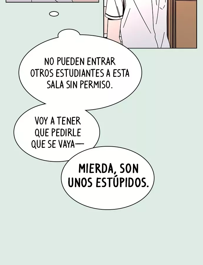 Temporada De Flores - Capítulo 33 - Página 32 - LectorTMOo