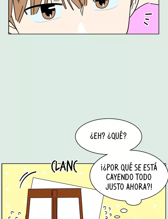 Temporada De Flores - Capítulo 33 - Página 35 - LectorTMOo