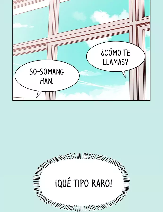 Temporada De Flores - Capítulo 33 - Página 51 - LectorTMOo