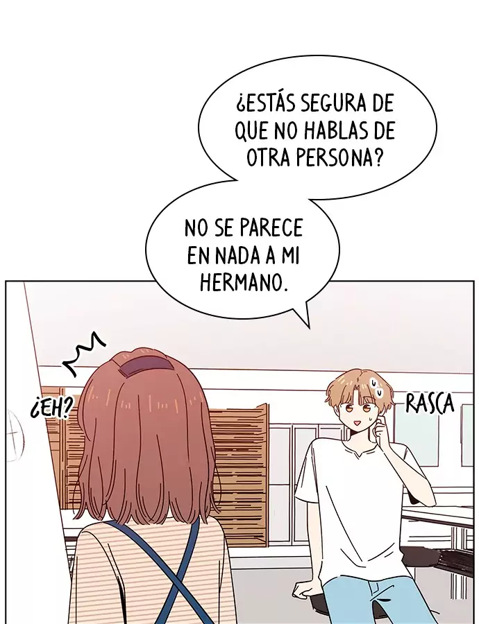Temporada De Flores - Capítulo 33 - Página 56 - LectorTMOo