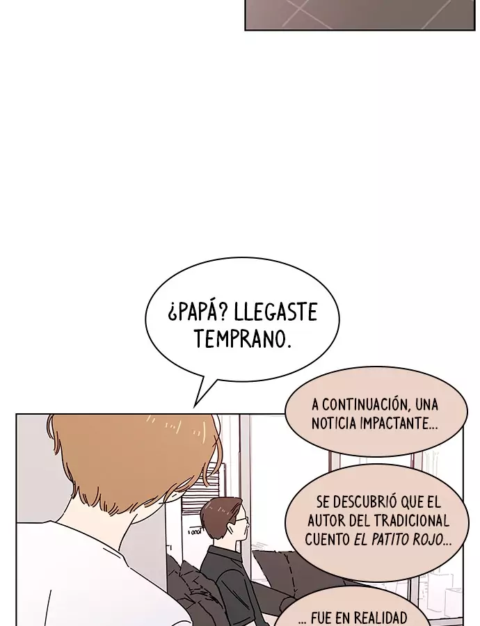 Temporada De Flores - Capítulo 33 - Página 65 - LectorTMOo