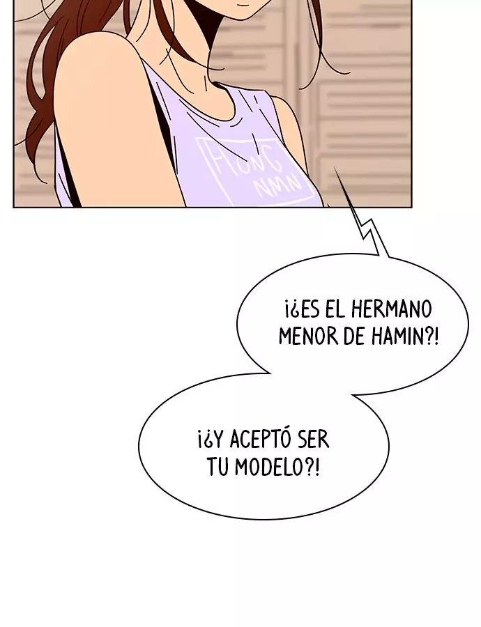 Temporada De Flores - Capítulo 34 - Página 4 - LectorTMOo