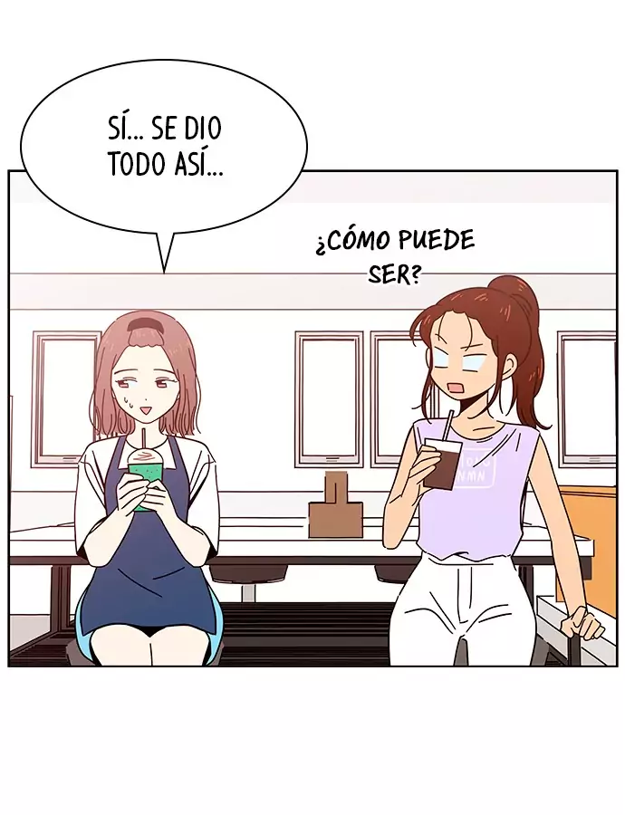 Temporada De Flores - Capítulo 34 - Página 5 - LectorTMOo