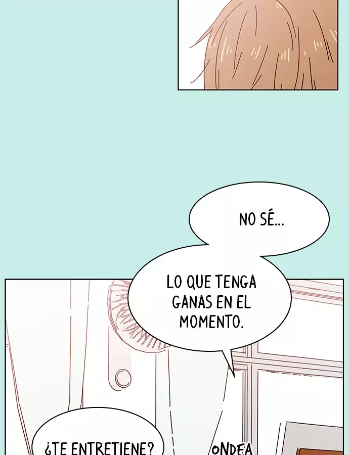 Temporada De Flores - Capítulo 34 - Página 17 - LectorTMOo