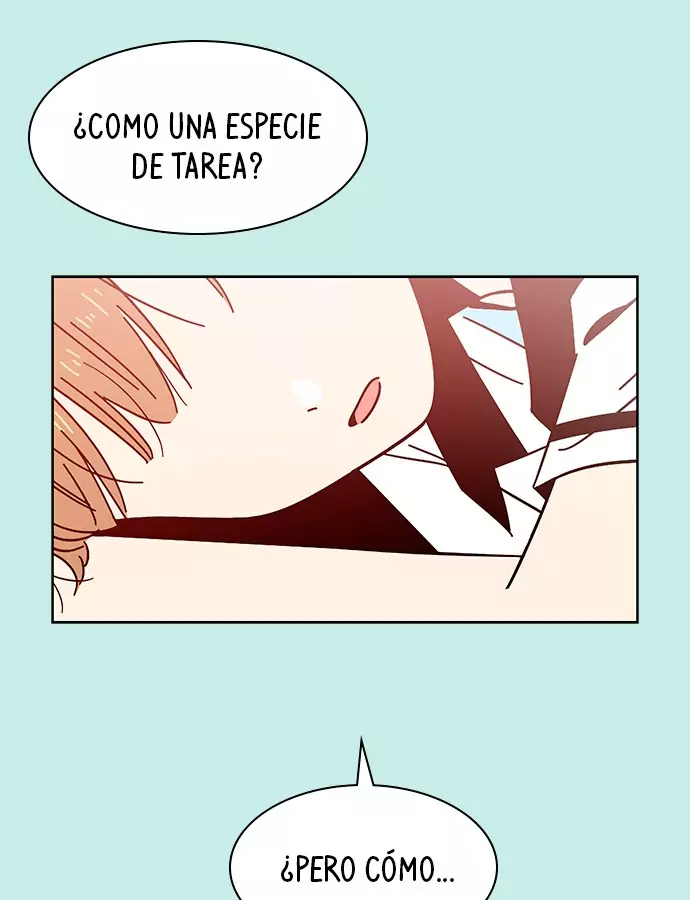 Temporada De Flores - Capítulo 34 - Página 25 - LectorTMOo