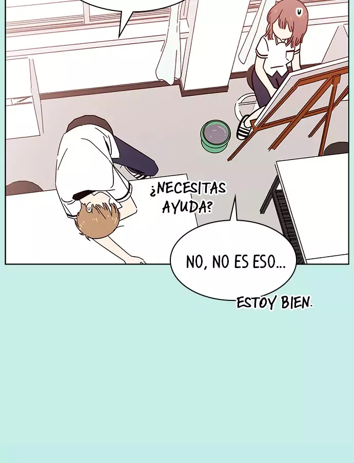 Temporada De Flores - Capítulo 34 - Página 30 - LectorTMOo