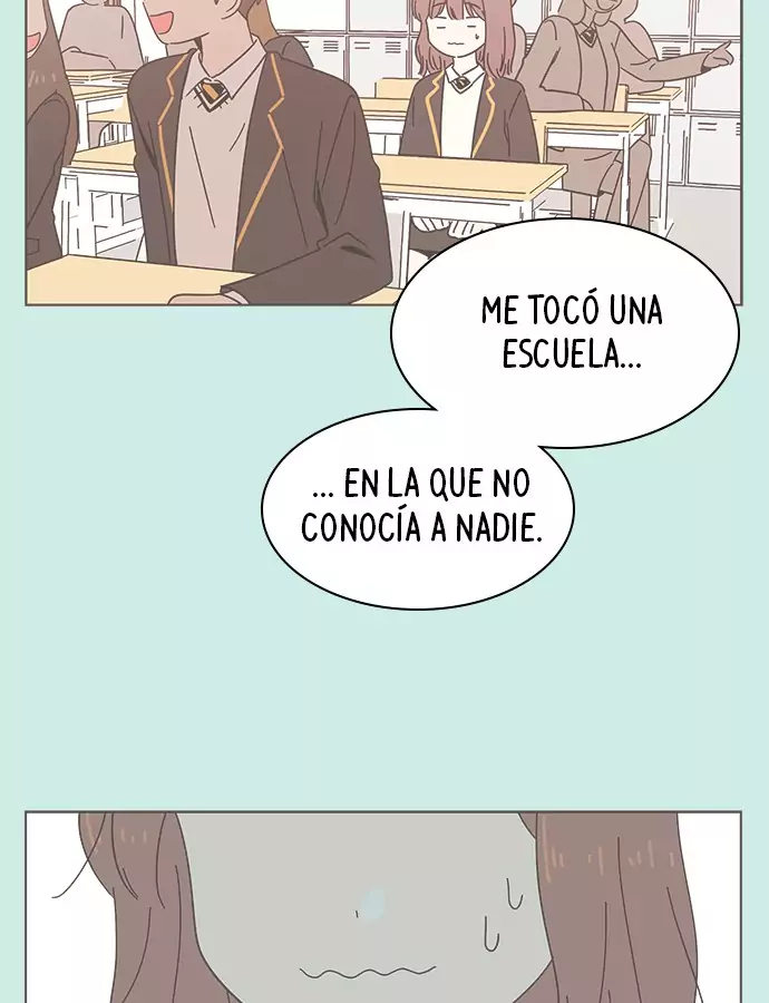 Temporada De Flores - Capítulo 34 - Página 35 - LectorTMOo