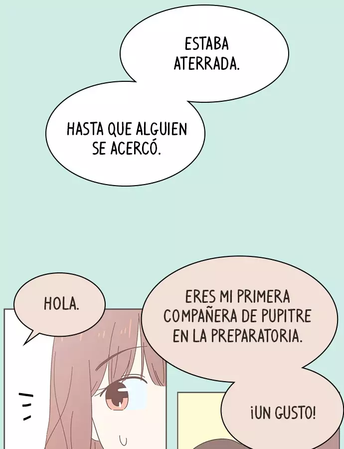 Temporada De Flores - Capítulo 34 - Página 37 - LectorTMOo