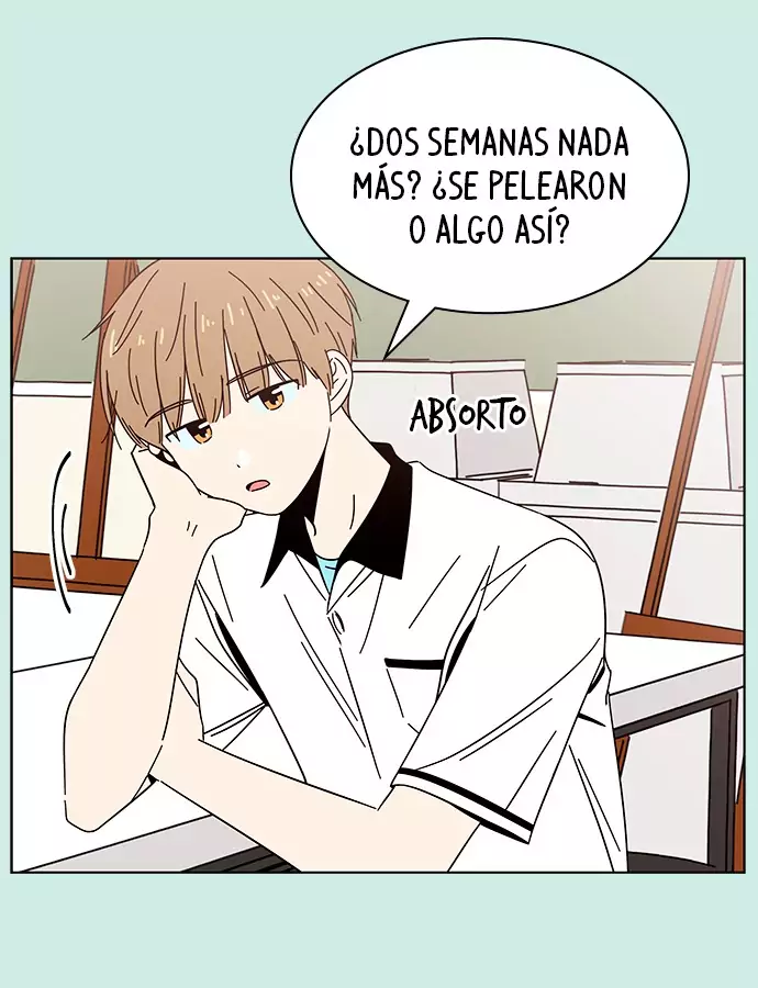 Temporada De Flores - Capítulo 34 - Página 40 - LectorTMOo