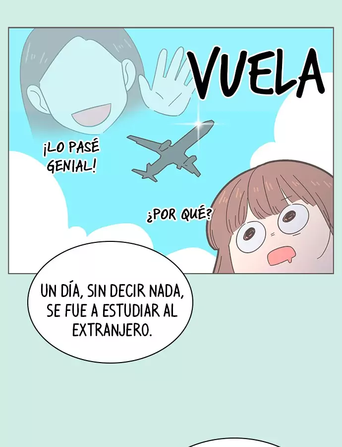 Temporada De Flores - Capítulo 34 - Página 42 - LectorTMOo