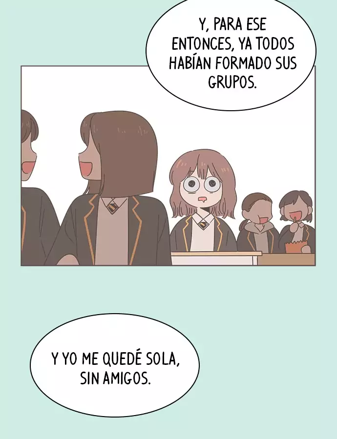 Temporada De Flores - Capítulo 34 - Página 43 - LectorTMOo