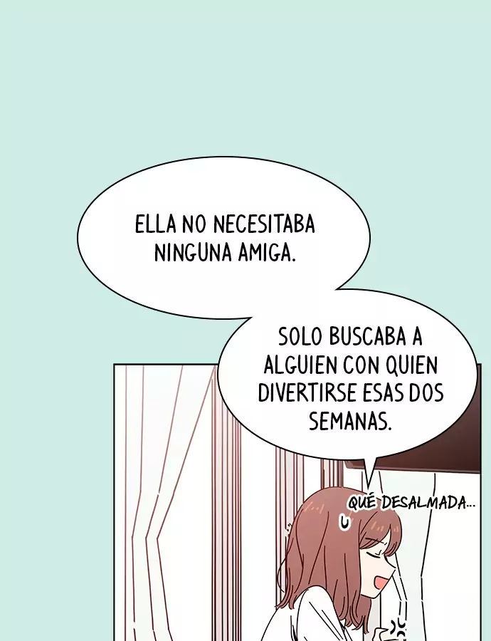 Temporada De Flores - Capítulo 34 - Página 44 - LectorTMOo