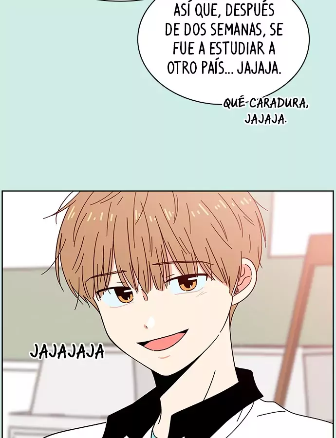 Temporada De Flores - Capítulo 34 - Página 49 - LectorTMOo
