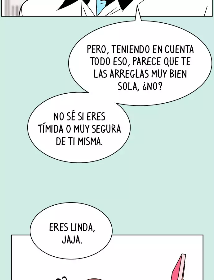 Temporada De Flores - Capítulo 34 - Página 50 - LectorTMOo