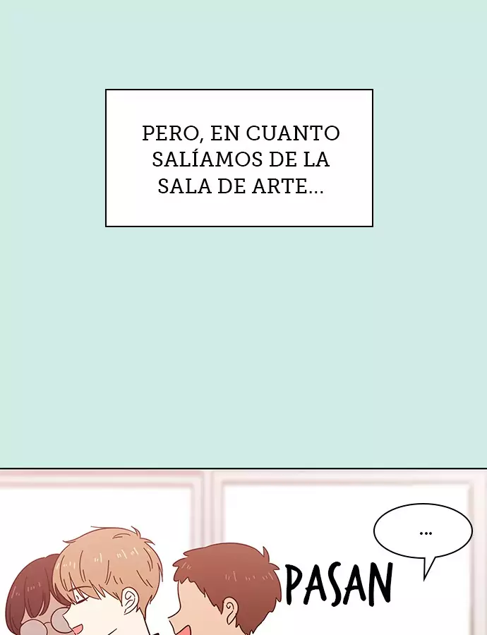 Temporada De Flores - Capítulo 34 - Página 57 - LectorTMOo