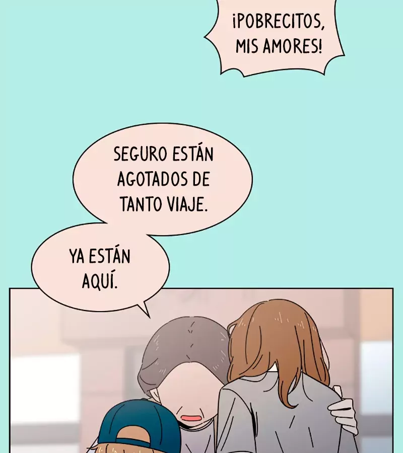 Temporada De Flores - Capítulo 35 - Página 13 - LectorTMOo