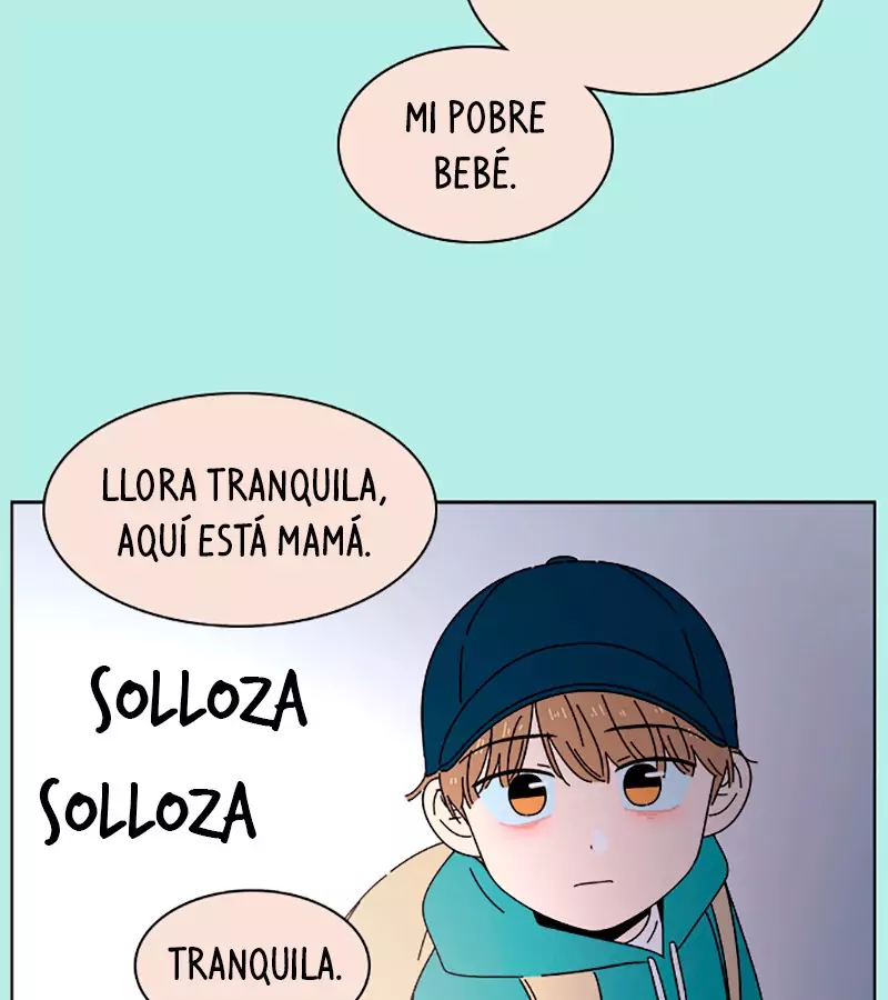 Temporada De Flores - Capítulo 35 - Página 20 - LectorTMOo