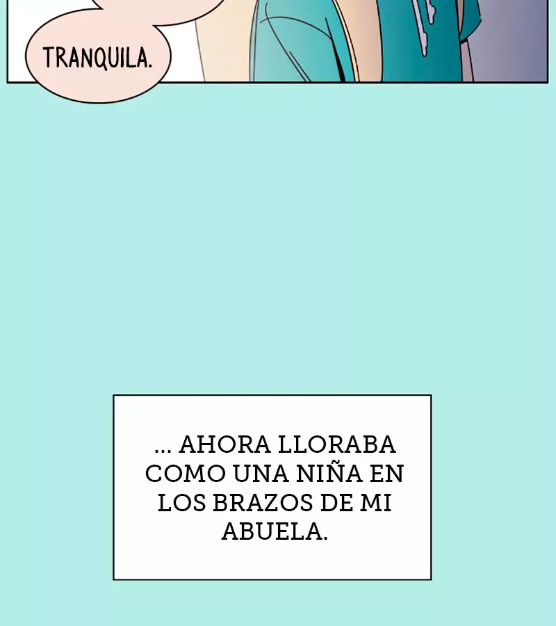 Temporada De Flores - Capítulo 35 - Página 21 - LectorTMOo