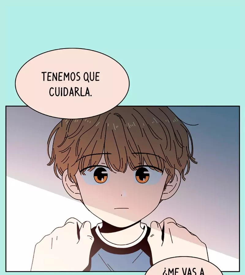 Temporada De Flores - Capítulo 35 - Página 25 - LectorTMOo