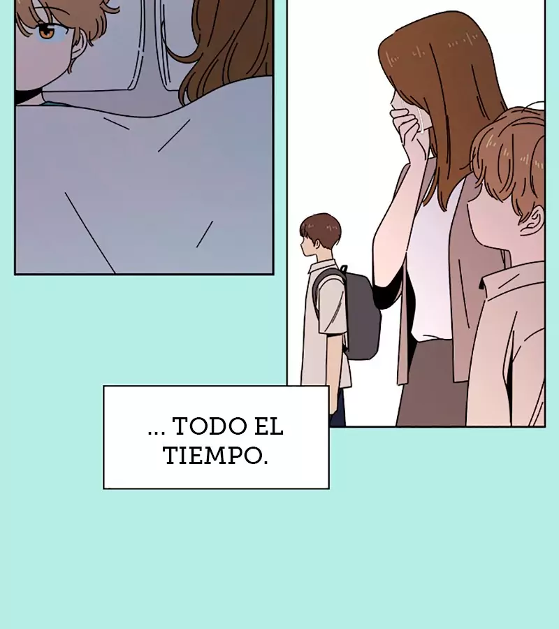 Temporada De Flores - Capítulo 35 - Página 28 - LectorTMOo