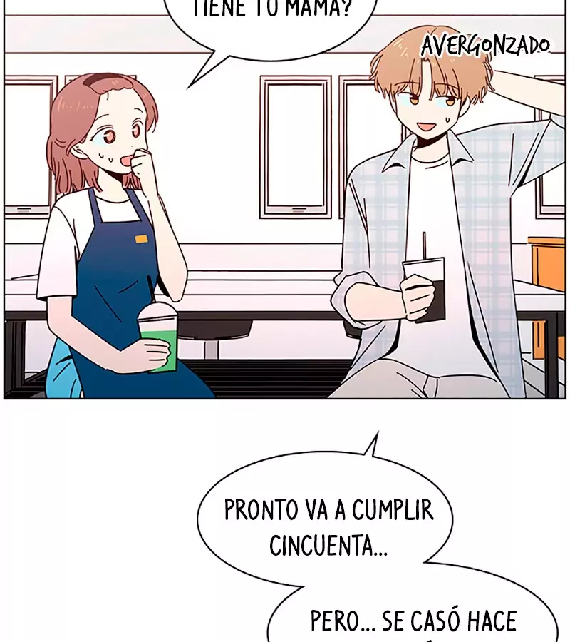 Temporada De Flores - Capítulo 35 - Página 57 - LectorTMOo
