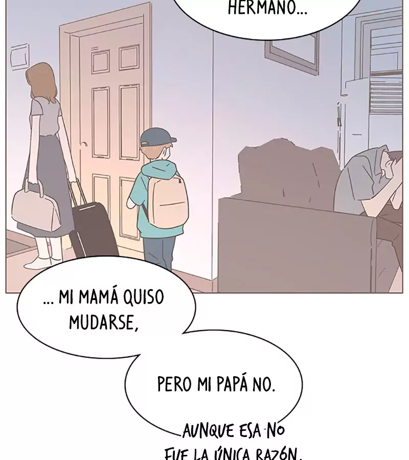 Temporada De Flores - Capítulo 35 - Página 61 - LectorTMOo