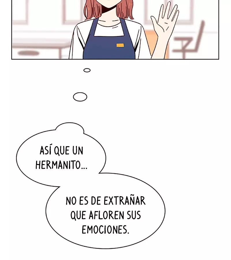 Temporada De Flores - Capítulo 35 - Página 70 - LectorTMOo