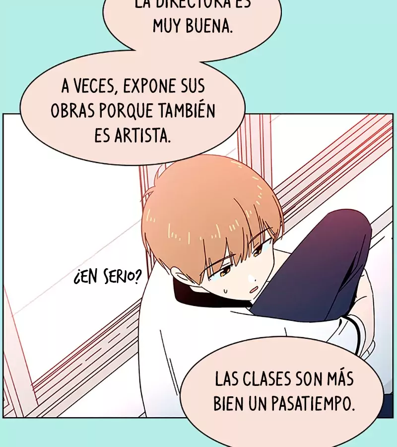 Temporada De Flores - Capítulo 35 - Página 107 - LectorTMOo
