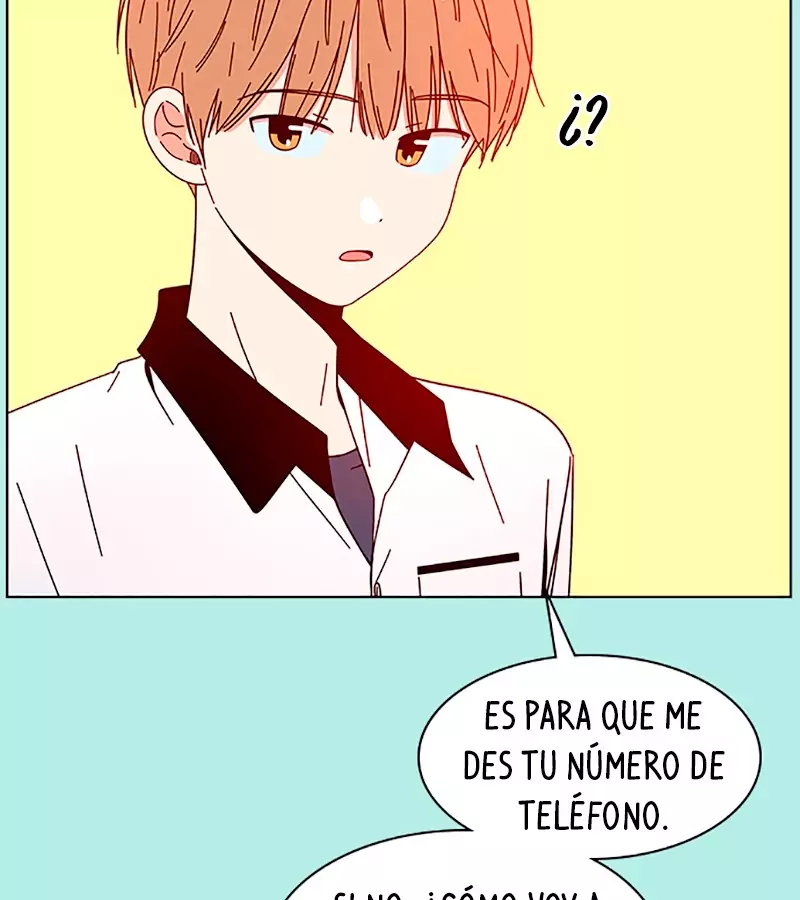 Temporada De Flores - Capítulo 35 - Página 112 - LectorTMOo