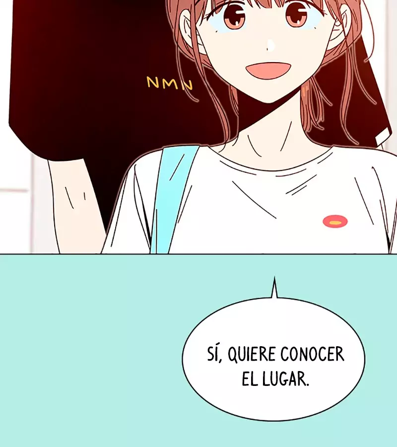 Temporada De Flores - Capítulo 35 - Página 119 - LectorTMOo