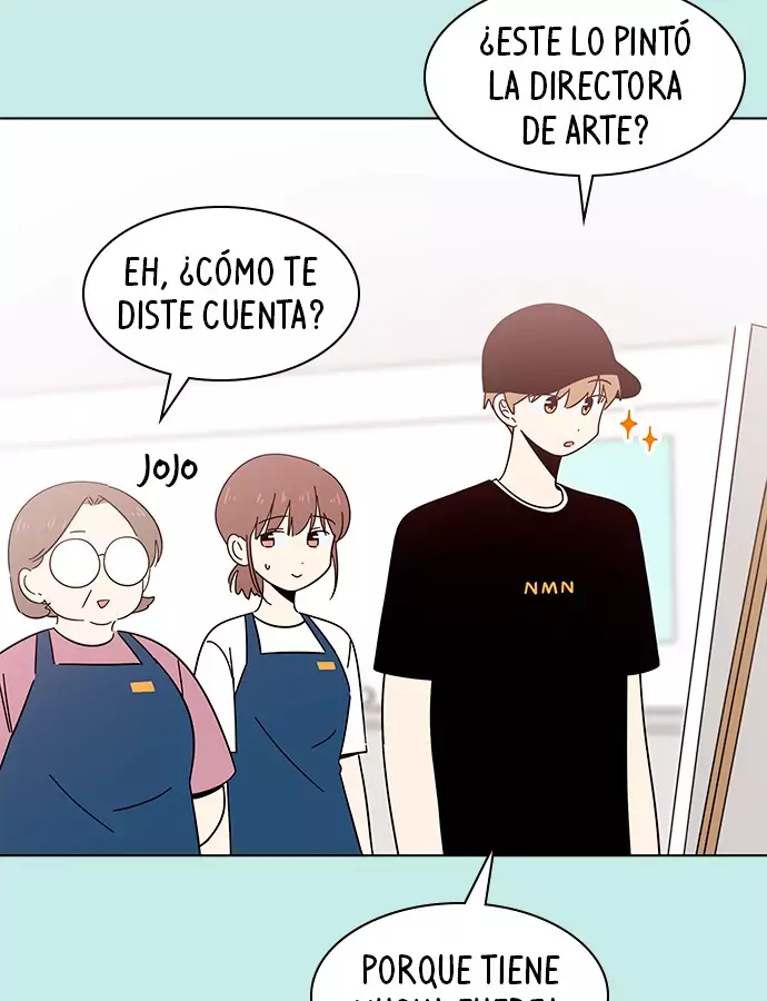 Temporada De Flores - Capítulo 36 - Página 6 - LectorTMOo