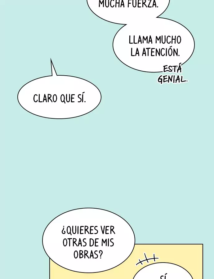Temporada De Flores - Capítulo 36 - Página 7 - LectorTMOo