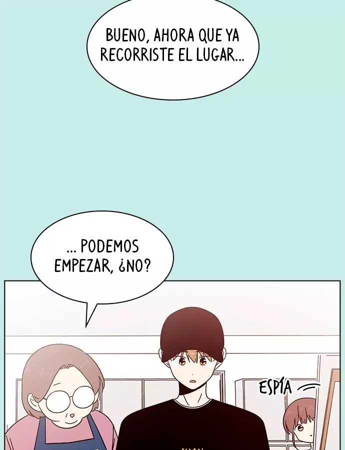 Temporada De Flores - Capítulo 36 - Página 9 - LectorTMOo