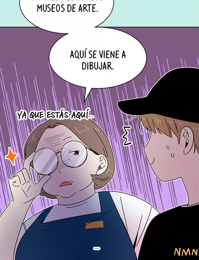 Temporada De Flores - Capítulo 36 - Página 11 - LectorTMOo