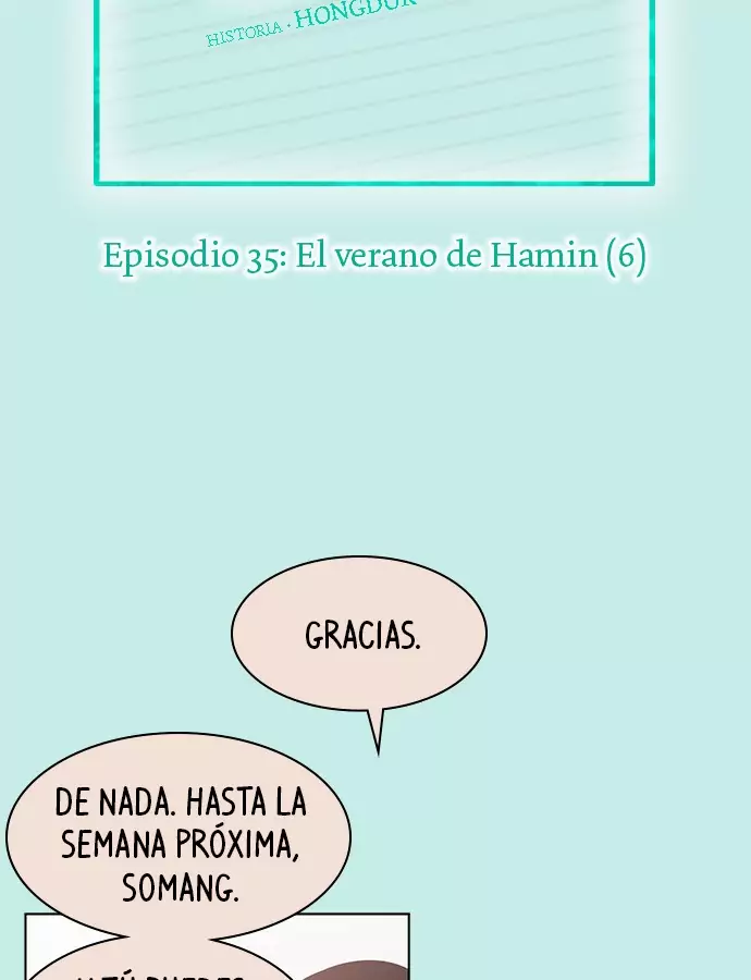 Temporada De Flores - Capítulo 36 - Página 16 - LectorTMOo