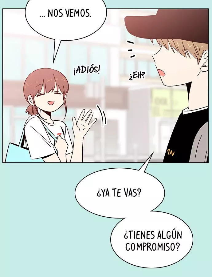 Temporada De Flores - Capítulo 36 - Página 19 - LectorTMOo