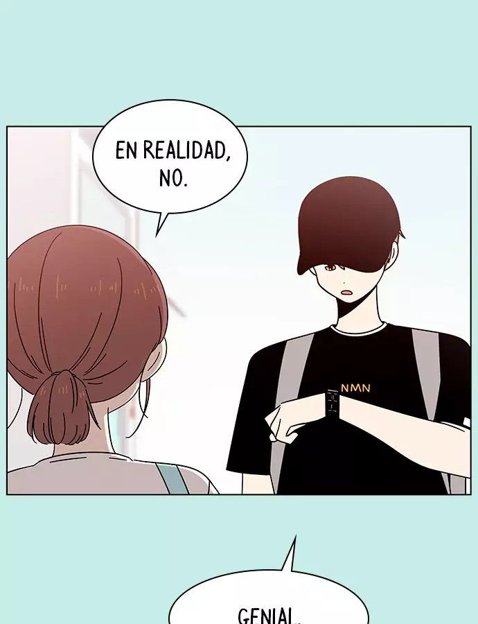 Temporada De Flores - Capítulo 36 - Página 20 - LectorTMOo