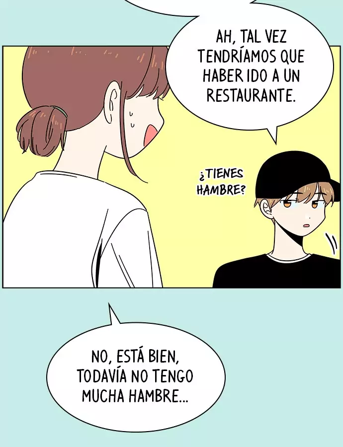 Temporada De Flores - Capítulo 36 - Página 26 - LectorTMOo