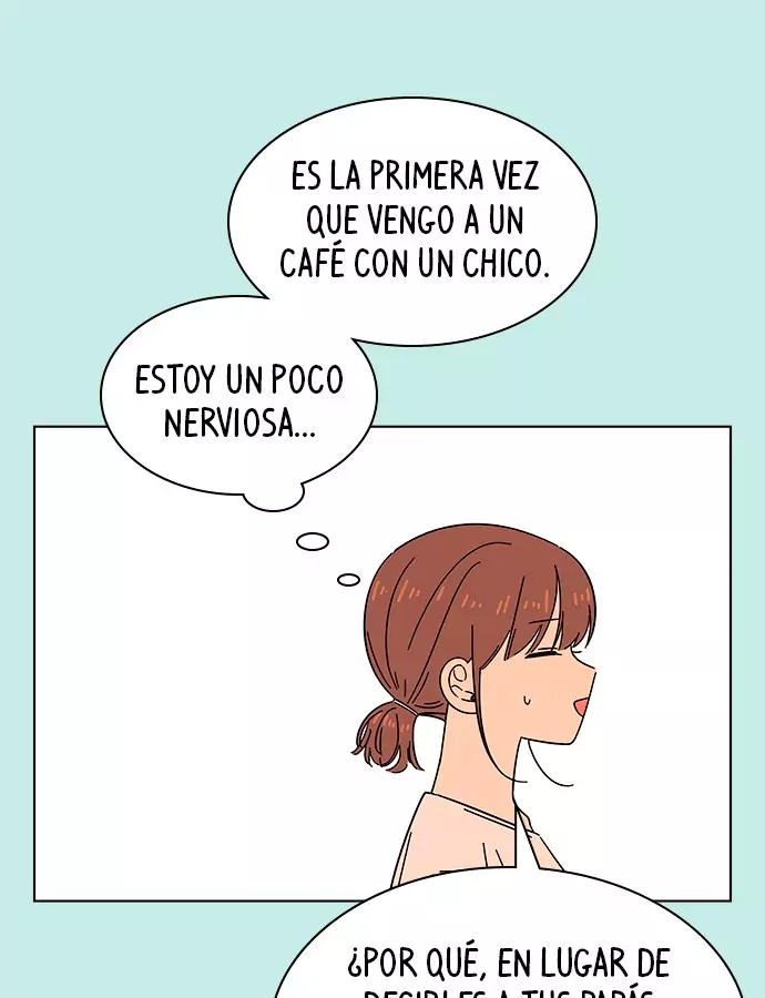 Temporada De Flores - Capítulo 36 - Página 27 - LectorTMOo