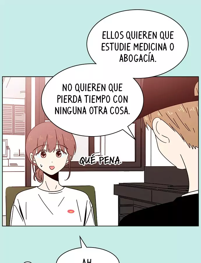 Temporada De Flores - Capítulo 36 - Página 31 - LectorTMOo
