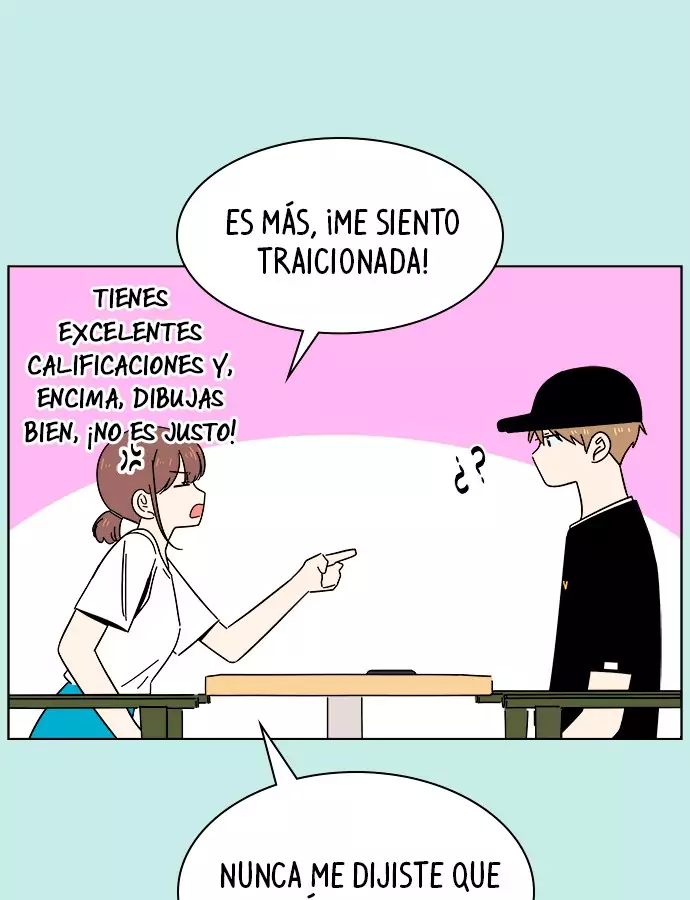 Temporada De Flores - Capítulo 36 - Página 40 - LectorTMOo