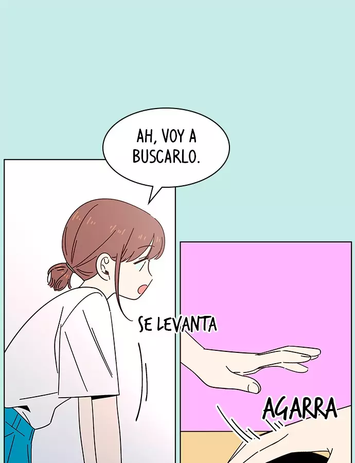Temporada De Flores - Capítulo 36 - Página 45 - LectorTMOo