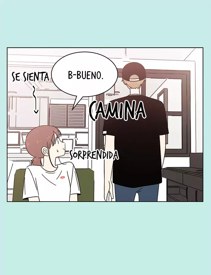 Temporada De Flores - Capítulo 36 - Página 49 - LectorTMOo